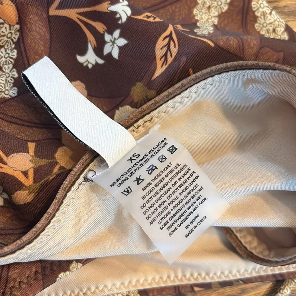 Spell Bianca, high waist pant